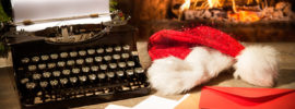 Christmas Gifts for Writers