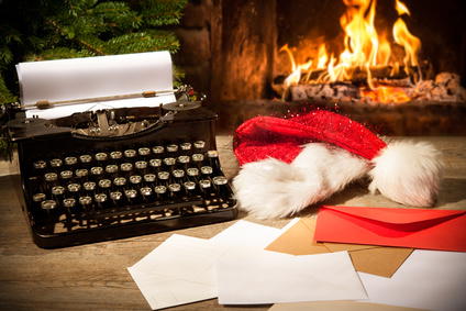 Christmas Gifts for Writers